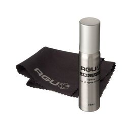 Agu Brildl lens cleaner spray 30ml + micro vezel doekj (8717565244726)