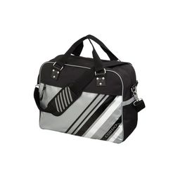 Tas pakaf cordo blues zwart-zilver (8717565327887)