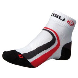 Agu Sok dobiacco normaal rood l/xl (8717565364585)