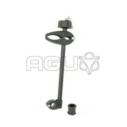 Pro user Dragerdl diamant framehouder afsluitbaar 310mm (8717809991027)