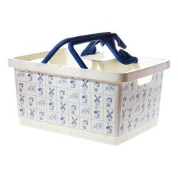 Mand Mybasket pvc dutch (8717953053824)