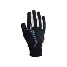 Agu Handschoen windproof dames aqua l (8717565443730)