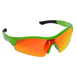 Trivio Bril vento fluo groen met 2 extra lenzen (8718223006076)