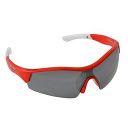 Trivio Bril vento rood met 2 extra lenzen (8718223006069)