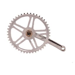 Merkloos Crankstel z/spie 44t vinty 1/8 170 chr (8787168120666)