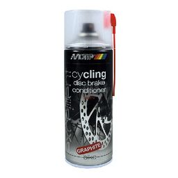 Olie Motip exc disc brake conditioner spb 400ml (8711347209132)