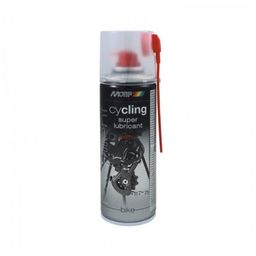 Olie Motip exc super lubricant spb 200ml (8711347232352)