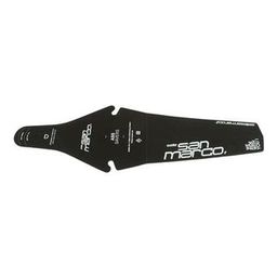 Selle san marco Bord a san marco ass saver zadel montage zwart (8009457035827)