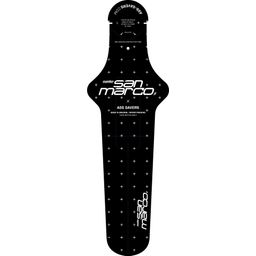 Selle san marco Spatbord sm ass saver urban zwart (8009457092691)