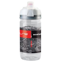 Bidon Elite corsa mtb transparant 550ml (8020775016992)