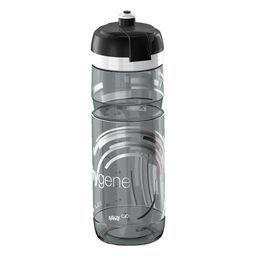 Bidon Elite higene supercorsa grijs 750ml (8020775018392)