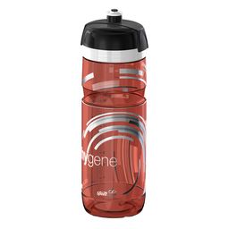 Bidon Elite higene supercorsa rood 750ml (8020775018408)