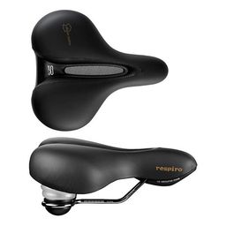 Selle royal Zadel sr respiro relaxed leer uni zw (8021890410955)