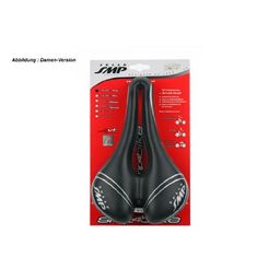 Zadel SMP Tour TRK Man Gel Zwart 0301258 (8032568523204)