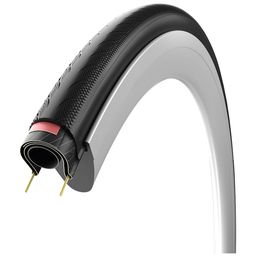 Vittoria buitenband rubino {g+ graphene} 28'' (draadband) zwart/zwart (8022530002950)
