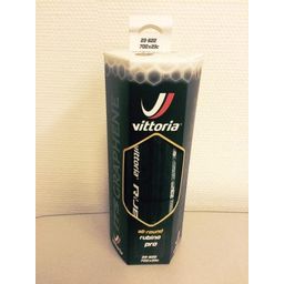 Vittoria Raceband G+ Rubi (8022530005654)