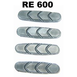 Campagnolo Remrubber ca re/ch/ce tot 00  br-re600 ds  a 4 (8032484330399)