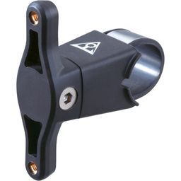 Topeak bidonhouder klem 22/38mm (4712511824384)