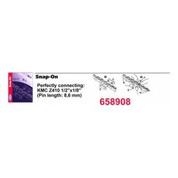 Kett verb sch 1v 1/8 Kmc snap-on krt 2 (4715575120010)
