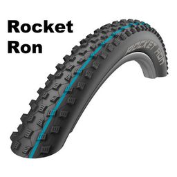 Schwalbe Bub 27.5x280 sc 70-584 rocket ron tle asg ss zw vw (4026495818223)