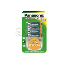 Onbekend Panasonic power charger (5410853026723)