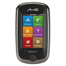 MIO5262N4020005 Mio Computer Cyclo 300 (5420027520896)