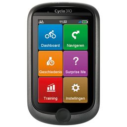 MIO5262N4290043 Mio Computer Cyclo 310 (5420027522807)