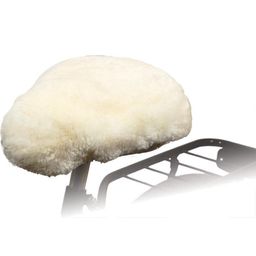 Willex CR13E Zadeldek schapenvacht naturel (5425023130230)