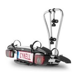Cykell Fietsendrager 2-bike (5425033801007)