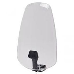 Polisport windscherm guppy/bilby/bubbly (5604415031267)