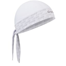 Gripgrab Headwear  Bandana, White, One-Size (5708486108474)