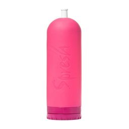 Bidon Spresh 600cc pink (7297210260123)