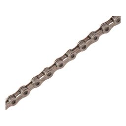 Ketting Kmc 11/128 x10el 114l 10sp zilver extra light (4715575496092)