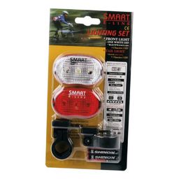 Onbekend Lamp v+a led smart (4715681026152)