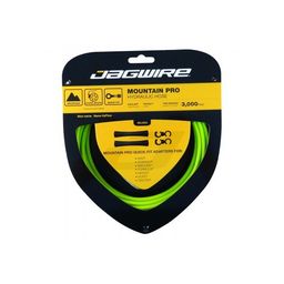 Jagwire HBK406 Pro Hydraulic Hose Kit, organic green (4715910027929)
