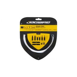 Jagwire PCK206 Road Pro Brake Kit, orange (4715910038321)