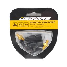 Jagwire HFA306 - Pro Quick-Fit Adapter - Shimano XT / XTR Banjo (4715910030615)