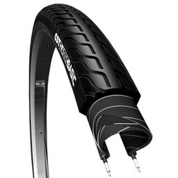 Cheng shin tyre CST btb 28x1 3/8 Basic R zw (4717784742304)