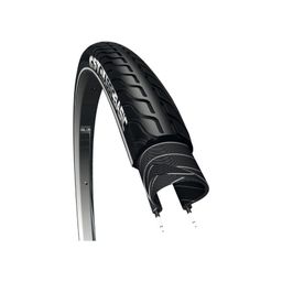 Cheng shin tyre CST btb 28x1 3/8 Basic R zw (4717784742304)