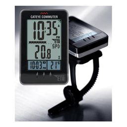 Cateye Computer cat commuter com10w (4990173020898)