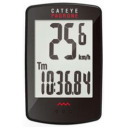 Cateye Computer cat padrone pa100w zw (4990173027811)