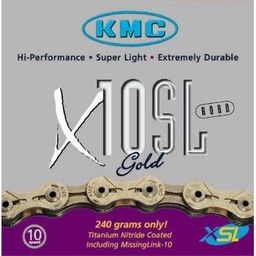 Kmc x-10-sl-gold (5072302925195)