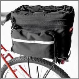 Pletscher Comfort Rack Pack XL 24 ltr (5072302938720)