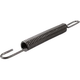 Stuud begrenzer Hebie veer 108mm los (4021834699099)