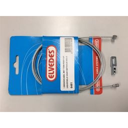 Elvedes bnkabel univ 2 nipp m/haak 6481 (8716706001853)