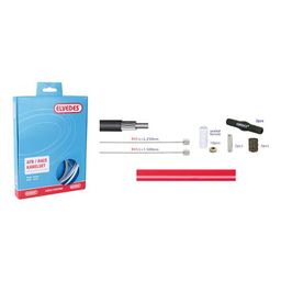 Xlc Kabelset elvedes vers atb/race (8716706008975)