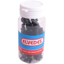 Elvedes kabel frame beschermer (25) (8716706011210)
