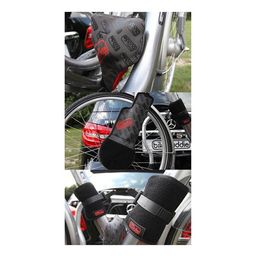 Bikebuddie bescherm kit solo cpl (8716706013405)