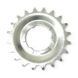 Shimano Tandwiel Interne Naaf 20T Zilver (8717009362689)