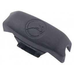 Spatbordbevestiging SKS met Gazelle logo (8717118120200)